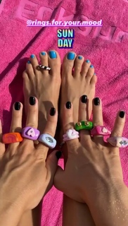 Josephine Wendel feet photo thumbnail