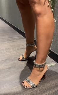 Josephine Wendel feet photo thumbnail