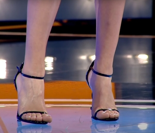 Josephine Wendel feet photo thumbnail