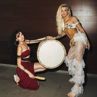 Josephine Wendel feet photo thumbnail