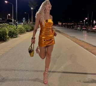 Josephine Wendel feet photo thumbnail