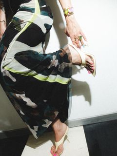 Josephine Wendel feet photo 11