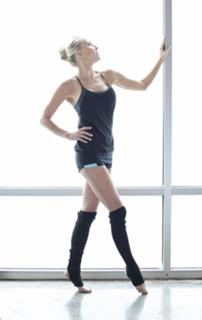 Josie Bissett feet photo 20
