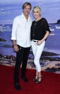 Josie Bissett feet photo 14