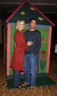 Josie Bissett feet photo 3