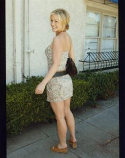 Josie Davis feet photo thumbnail