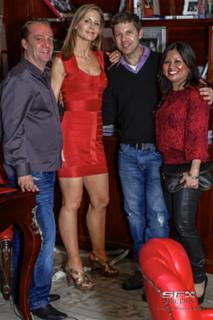 Josie Davis feet photo thumbnail