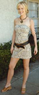 Josie Davis feet photo thumbnail