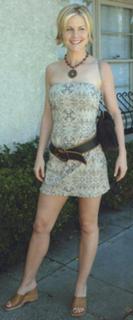 Josie Davis feet photo thumbnail