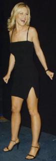 Josie Davis feet photo thumbnail