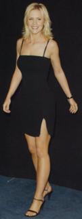 Josie Davis feet photo thumbnail