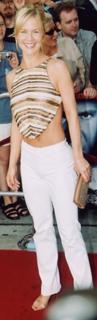 Josie Davis feet photo thumbnail