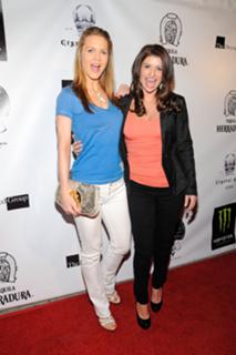 Josie Davis feet photo thumbnail