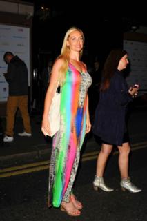 Josie Gibson feet photo 20