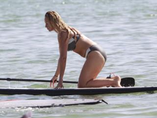 Josie Gibson feet photo 14