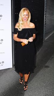 Josie Gibson feet photo 5
