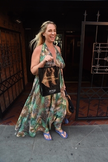 Josie Gibson feet photo 11