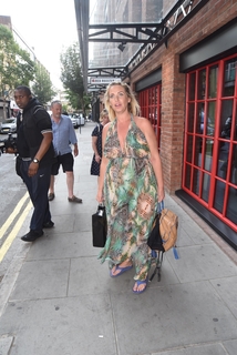 Josie Gibson feet photo 9