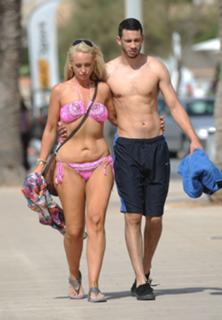 Josie Gibson feet photo 16