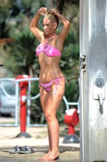 Josie Gibson feet photo 15