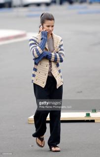 Josie Loren feet photo thumbnail