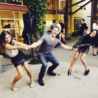 Josie Loren feet photo thumbnail