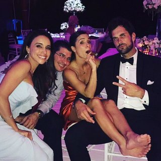 Josie Loren feet photo thumbnail