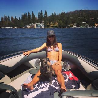 Josie Loren feet photo thumbnail