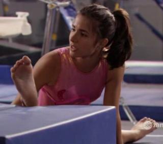 Josie Loren feet photo thumbnail
