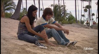 Josie Loren feet photo thumbnail