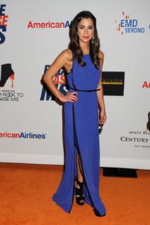 Josie Loren feet photo thumbnail