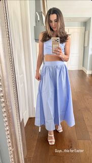 Josie Loren feet photo 1