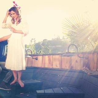 Josie Maran feet photo thumbnail