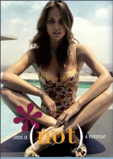 Josie Maran feet photo thumbnail