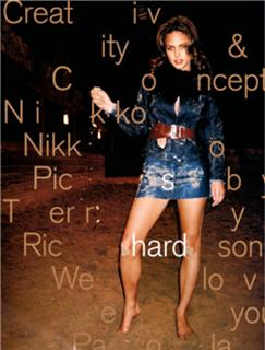 Josie Maran feet photo thumbnail