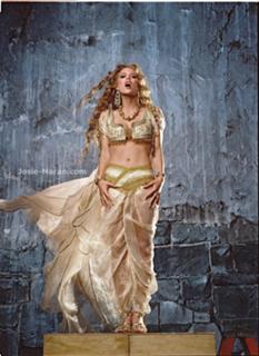 Josie Maran feet photo thumbnail