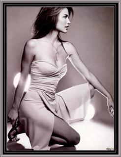 Josie Maran feet photo thumbnail