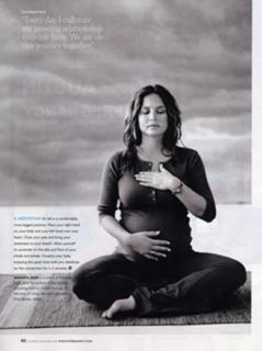 Josie Maran feet photo thumbnail