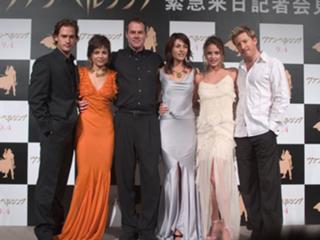 Josie Maran feet photo thumbnail