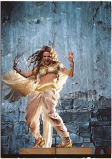 Josie Maran feet photo thumbnail