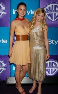 Josie Maran feet photo thumbnail