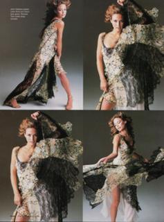 Josie Maran feet photo thumbnail