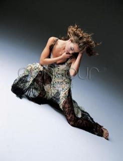 Josie Maran feet photo thumbnail