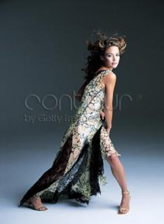 Josie Maran feet photo thumbnail