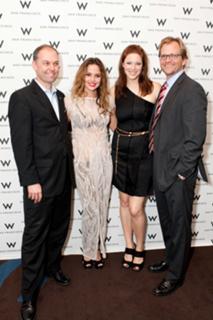 Josie Maran feet photo thumbnail