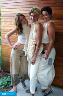 Josie Maran feet photo thumbnail