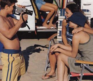 Josie Maran feet photo thumbnail