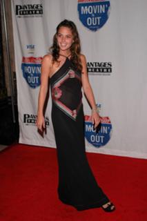 Josie Maran feet photo thumbnail