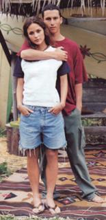 Josie Maran feet photo thumbnail