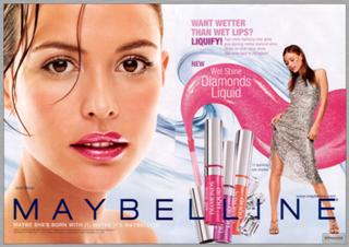 Josie Maran feet photo thumbnail